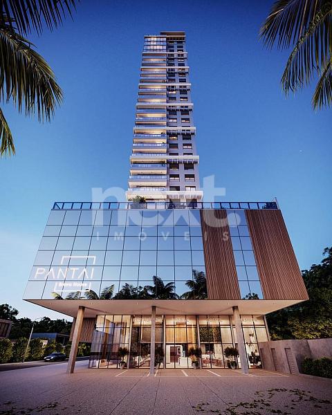 APARTAMENTO A VENDA - PANTAI BRAVA HOUSE- PRAIA BRAVA — foto 2