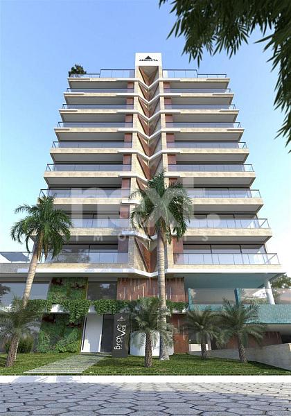 COBERTURA DUPLEX A VENDA - BRAVA VEL RESIDENCE - PRAIA BRAVA — foto 11