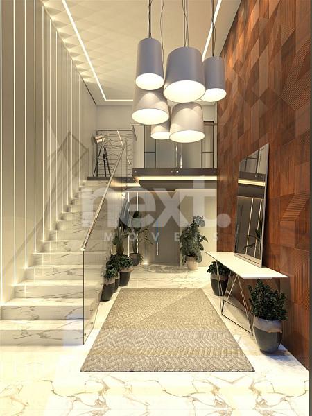 COBERTURA DUPLEX A VENDA - BRAVA VEL RESIDENCE - PRAIA BRAVA — foto 10