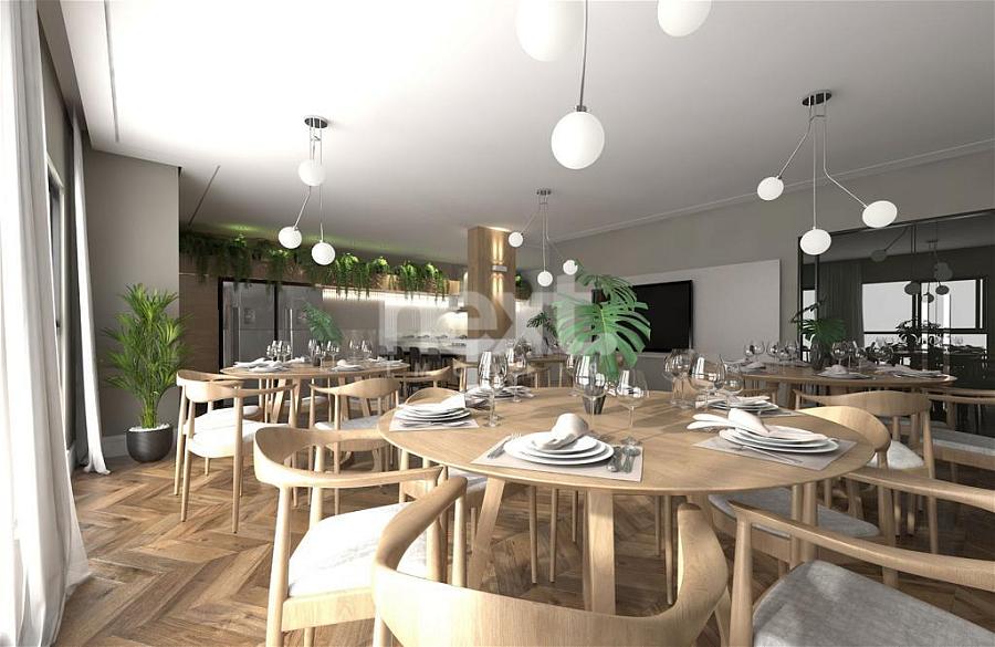 COBERTURA DUPLEX A VENDA - BRAVA VEL RESIDENCE - PRAIA BRAVA — foto 12