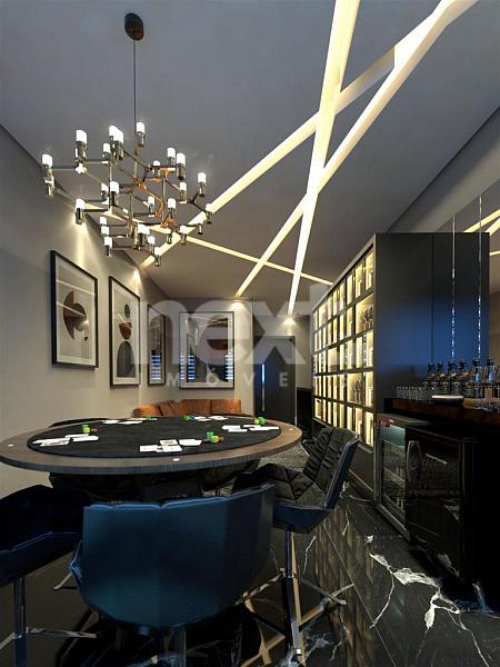 COBERTURA DUPLEX A VENDA - BRAVA VEL RESIDENCE - PRAIA BRAVA — foto 13