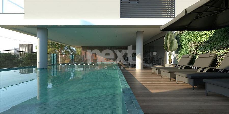 COBERTURA DUPLEX A VENDA - BRAVA VEL RESIDENCE - PRAIA BRAVA — foto 17