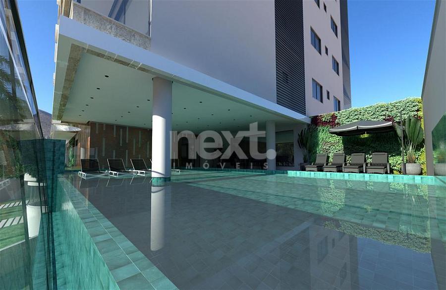 COBERTURA DUPLEX A VENDA - BRAVA VEL RESIDENCE - PRAIA BRAVA — foto 18