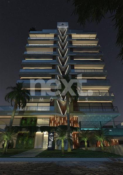 COBERTURA DUPLEX A VENDA - BRAVA VEL RESIDENCE - PRAIA BRAVA — foto 25