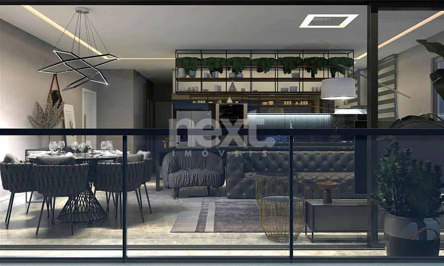 COBERTURA DUPLEX A VENDA - BRAVA VEL RESIDENCE - PRAIA BRAVA — foto 24