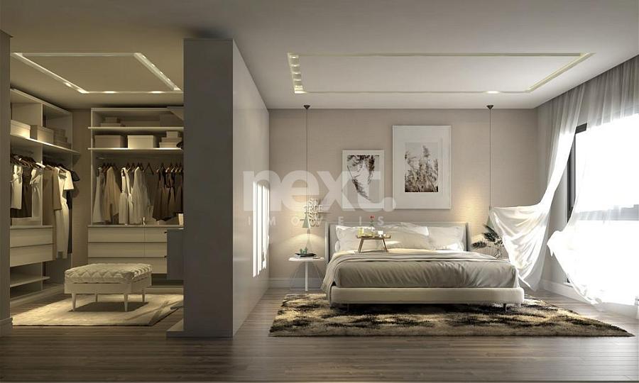 COBERTURA DUPLEX A VENDA - BRAVA VEL RESIDENCE - PRAIA BRAVA — foto 4