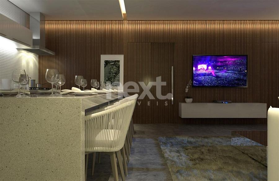 COBERTURA DUPLEX A VENDA - BRAVA VEL RESIDENCE - PRAIA BRAVA — foto 27