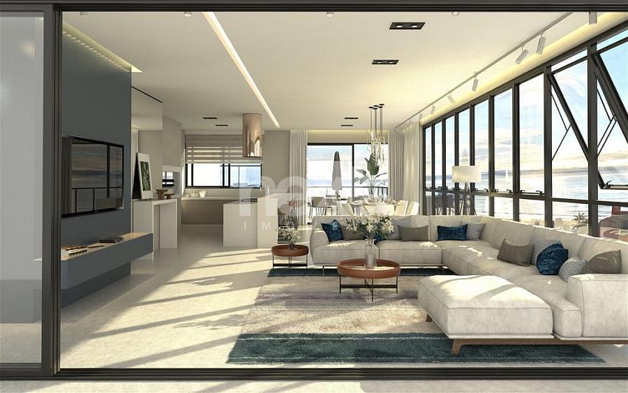 COBERTURA DUPLEX A VENDA - BRAVA VEL RESIDENCE - PRAIA BRAVA — foto 2