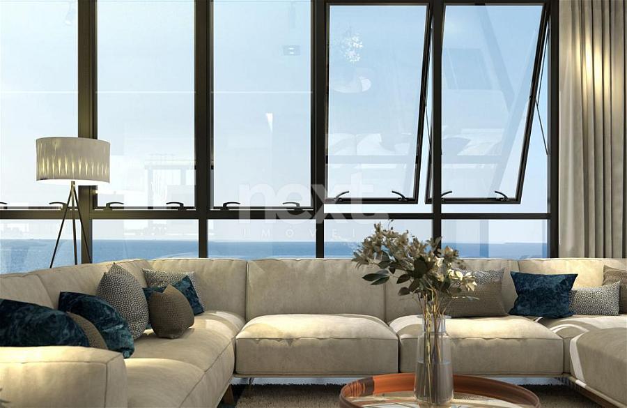 COBERTURA DUPLEX A VENDA - BRAVA VEL RESIDENCE - PRAIA BRAVA — foto 3