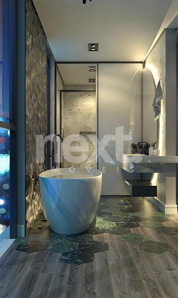 COBERTURA DUPLEX A VENDA - BRAVA VEL RESIDENCE - PRAIA BRAVA — foto 7