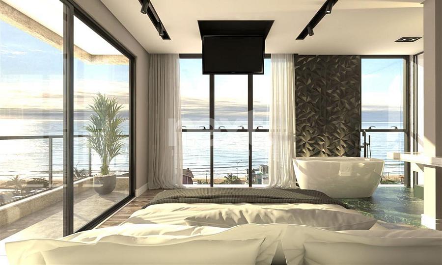 COBERTURA DUPLEX A VENDA - BRAVA VEL RESIDENCE - PRAIA BRAVA — foto 5