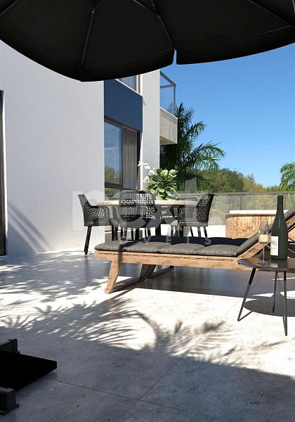 APARTAMENTO A VENDA - BRAVA VEL RESIDENCE - PRAIA BRAVA — foto 16