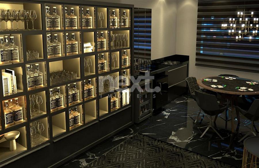 APARTAMENTO A VENDA - BRAVA VEL RESIDENCE - PRAIA BRAVA — foto 9