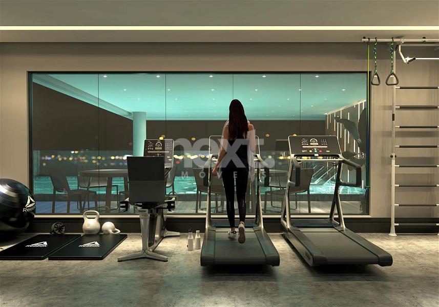 APARTAMENTO A VENDA - BRAVA VEL RESIDENCE - PRAIA BRAVA — foto 10