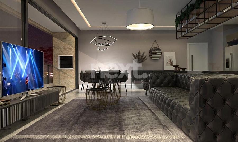 APARTAMENTO A VENDA - BRAVA VEL RESIDENCE - PRAIA BRAVA — foto 18