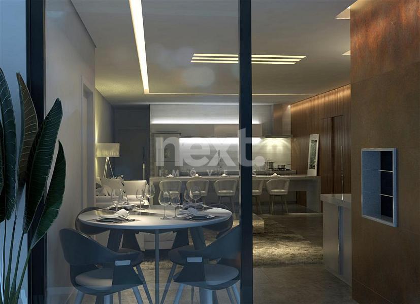 APARTAMENTO A VENDA - BRAVA VEL RESIDENCE - PRAIA BRAVA — foto 22