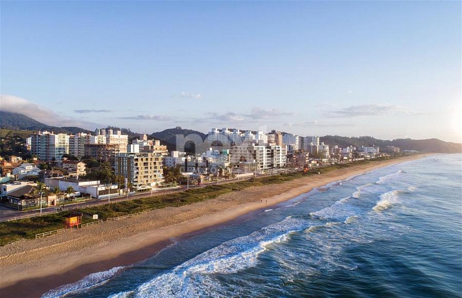 COBERTURA  DUPLEX A VENDA - FRENTE MAR NA PRAIA BRAVA - TIRRENO RESIDENZIALE — foto 6