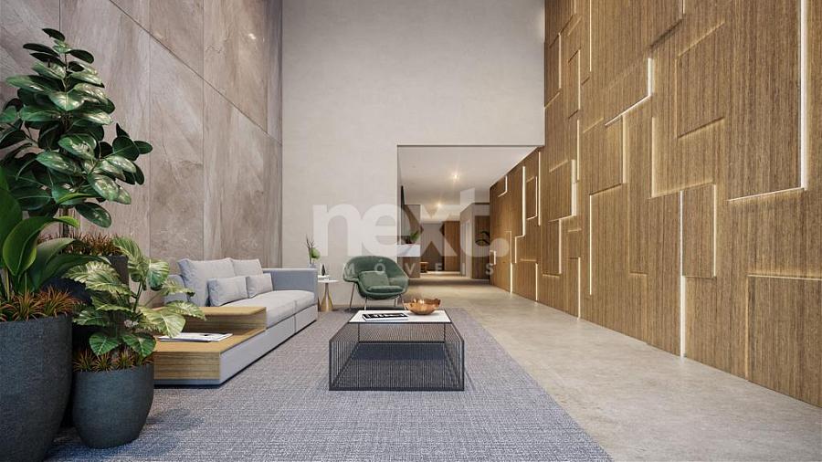 COBERTURA  DUPLEX A VENDA - FRENTE MAR NA PRAIA BRAVA - TIRRENO RESIDENZIALE — foto 9