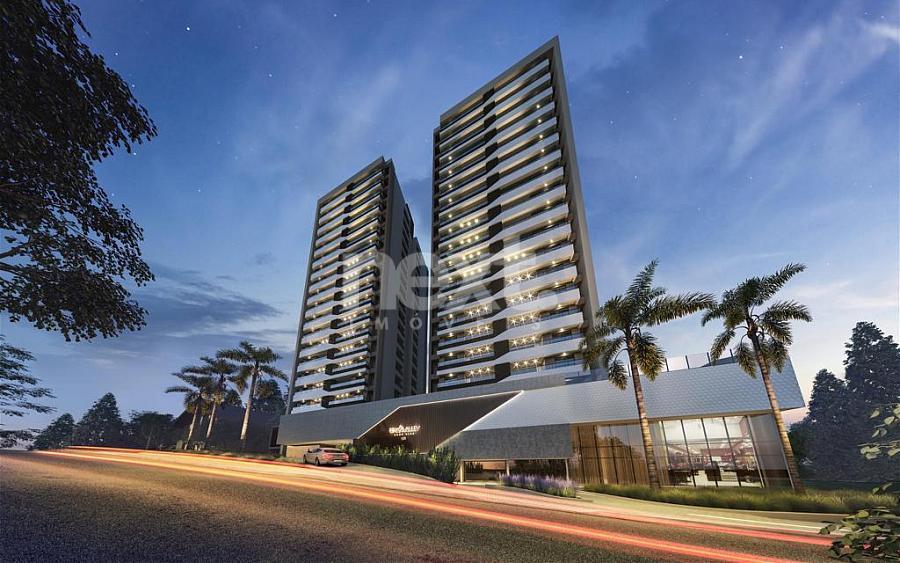 APARTAMENTO A VENDA - BRAVA VALLEY HOME CLUB - PRAIA BRAVA DE ITAJAÍ — foto 15