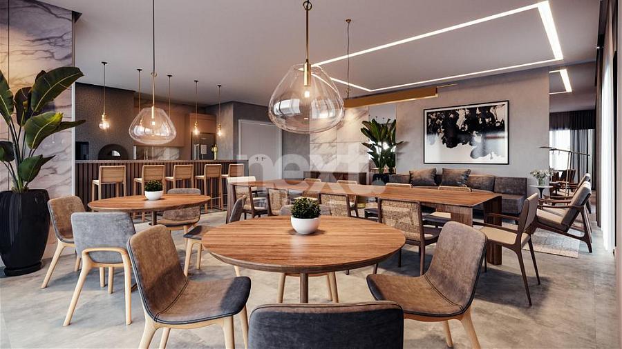 APARTAMENTO A VENDA - BRAVA VALLEY HOME CLUB - PRAIA BRAVA DE ITAJAÍ — foto 5