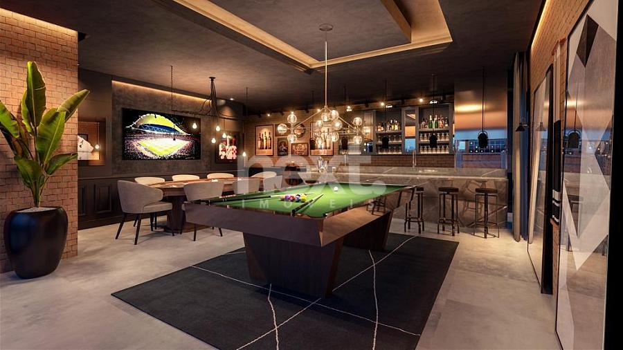 APARTAMENTO A VENDA - BRAVA VALLEY HOME CLUB - PRAIA BRAVA DE ITAJAÍ — foto 6