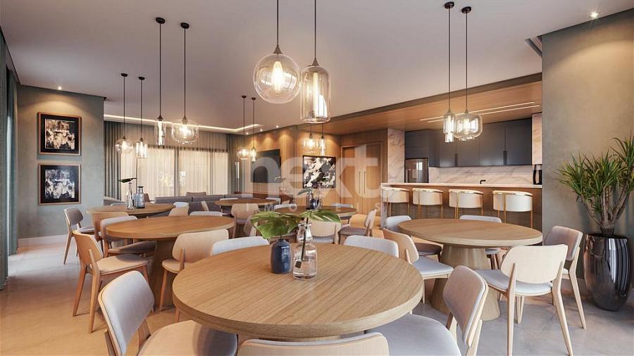 APARTAMENTO A VENDA - BRAVA VALLEY HOME CLUB - PRAIA BRAVA DE ITAJAÍ — foto 7