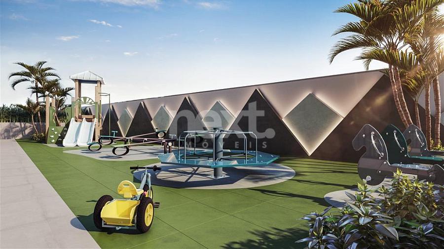 APARTAMENTO A VENDA - BRAVA VALLEY HOME CLUB - PRAIA BRAVA DE ITAJAÍ — foto 9