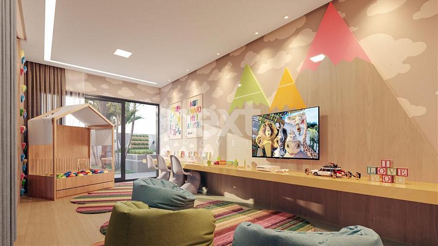 APARTAMENTO A VENDA - BRAVA VALLEY HOME CLUB - PRAIA BRAVA DE ITAJAÍ — foto 14