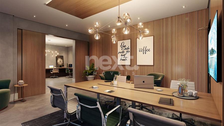 APARTAMENTO A VENDA - BRAVA VALLEY HOME CLUB - PRAIA BRAVA DE ITAJAÍ — foto 10