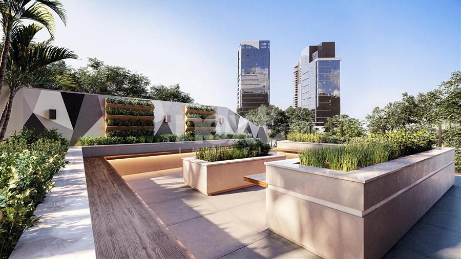 APARTAMENTO A VENDA - BRAVA VALLEY HOME CLUB - PRAIA BRAVA DE ITAJAÍ — foto 11