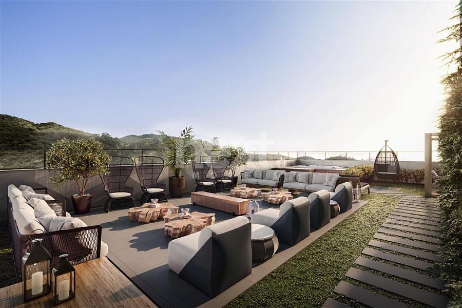 APARTAMENTO A VENDA - BRAVA VALLEY HOME CLUB - PRAIA BRAVA DE ITAJAÍ — foto 12