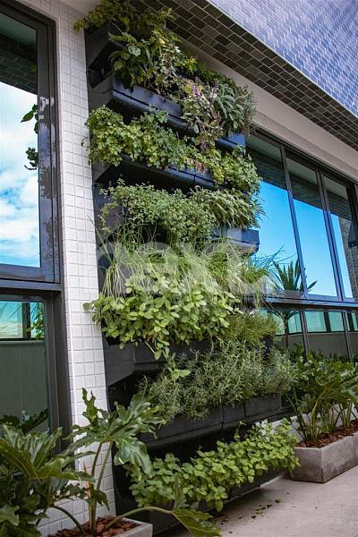 APARTAMENTO A VENDA - SURFERS PARADISE RESIDENCE- PRAIA BRAVA — foto 3