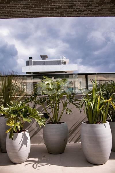 APARTAMENTO A VENDA - SURFERS PARADISE RESIDENCE- PRAIA BRAVA — foto 4