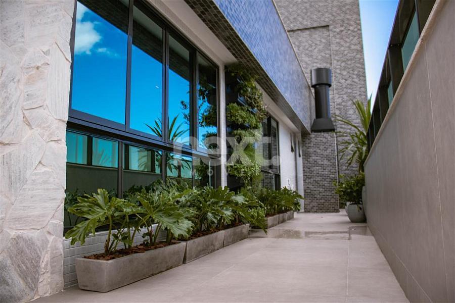 APARTAMENTO A VENDA - SURFERS PARADISE RESIDENCE- PRAIA BRAVA — foto 8