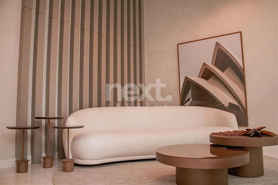 APARTAMENTO A VENDA - SURFERS PARADISE RESIDENCE- PRAIA BRAVA — foto 6