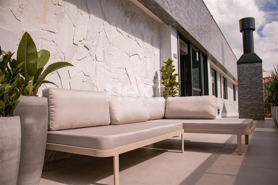 APARTAMENTO A VENDA - SURFERS PARADISE RESIDENCE- PRAIA BRAVA — foto 7