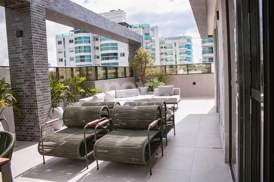 APARTAMENTO A VENDA - SURFERS PARADISE RESIDENCE- PRAIA BRAVA — foto 15