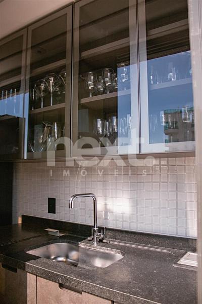 APARTAMENTO A VENDA - SURFERS PARADISE RESIDENCE- PRAIA BRAVA — foto 10