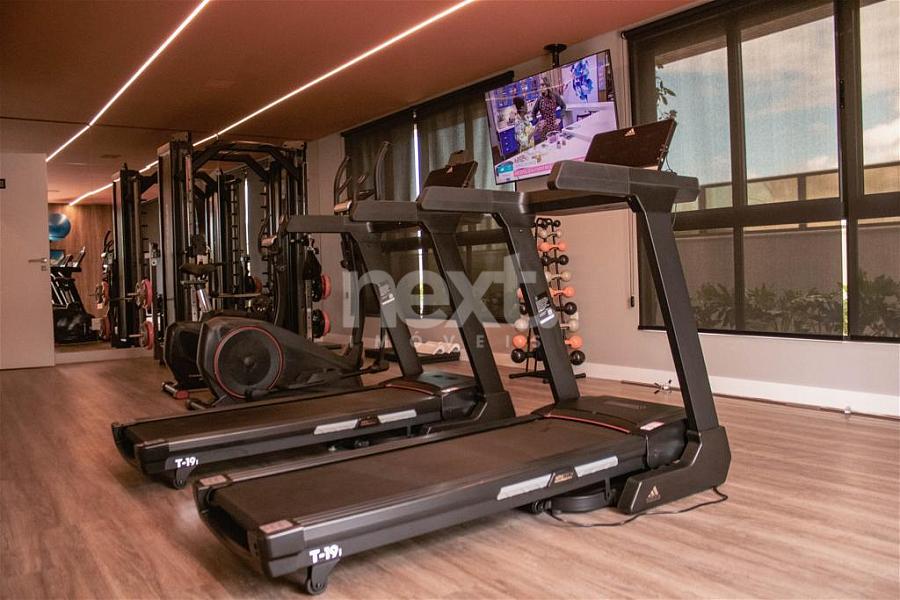 APARTAMENTO A VENDA - SURFERS PARADISE RESIDENCE- PRAIA BRAVA — foto 11