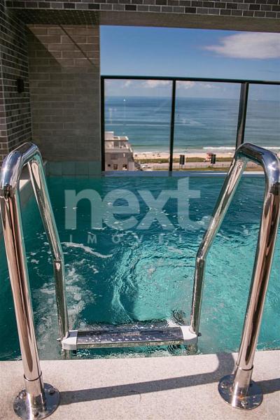 APARTAMENTO A VENDA - SURFERS PARADISE RESIDENCE- PRAIA BRAVA — foto 13