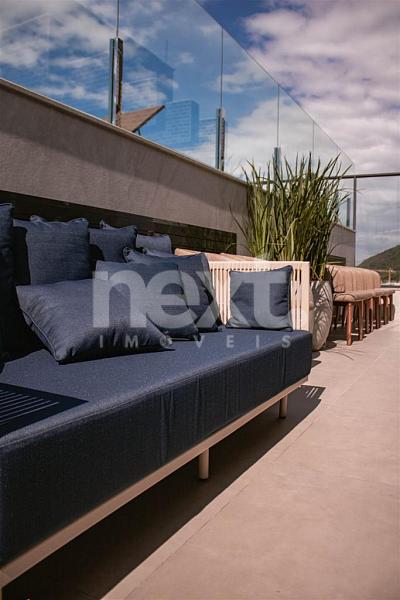 APARTAMENTO A VENDA - SURFERS PARADISE RESIDENCE- PRAIA BRAVA — foto 16