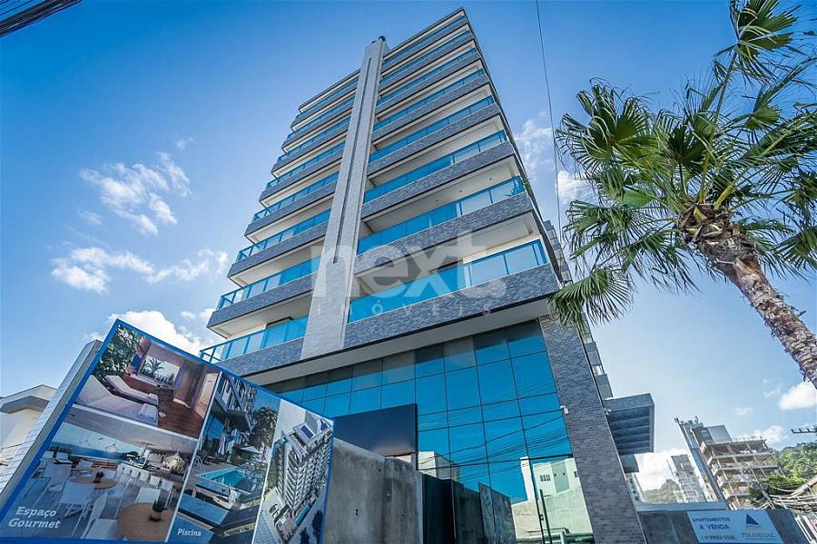 APARTAMENTO A VENDA - SURFERS PARADISE RESIDENCE- PRAIA BRAVA — foto 27