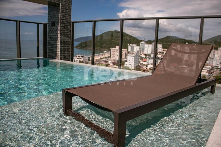 APARTAMENTO A VENDA - SURFERS PARADISE RESIDENCE- PRAIA BRAVA — foto 14