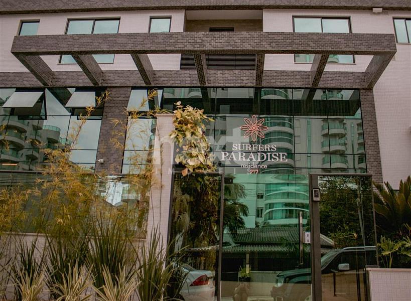 APARTAMENTO A VENDA - SURFERS PARADISE RESIDENCE- PRAIA BRAVA — foto 5