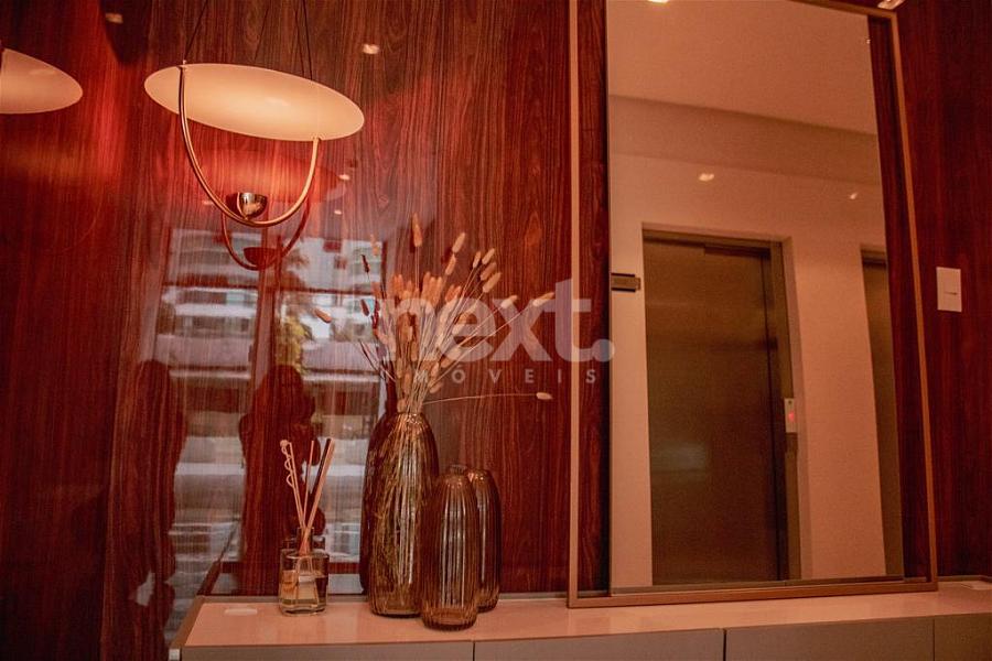 APARTAMENTO A VENDA - SURFERS PARADISE RESIDENCE- PRAIA BRAVA — foto 18