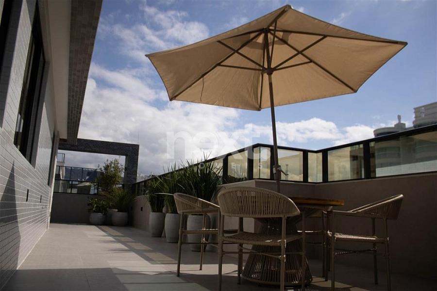 APARTAMENTO A VENDA - SURFERS PARADISE RESIDENCE- PRAIA BRAVA — foto 19