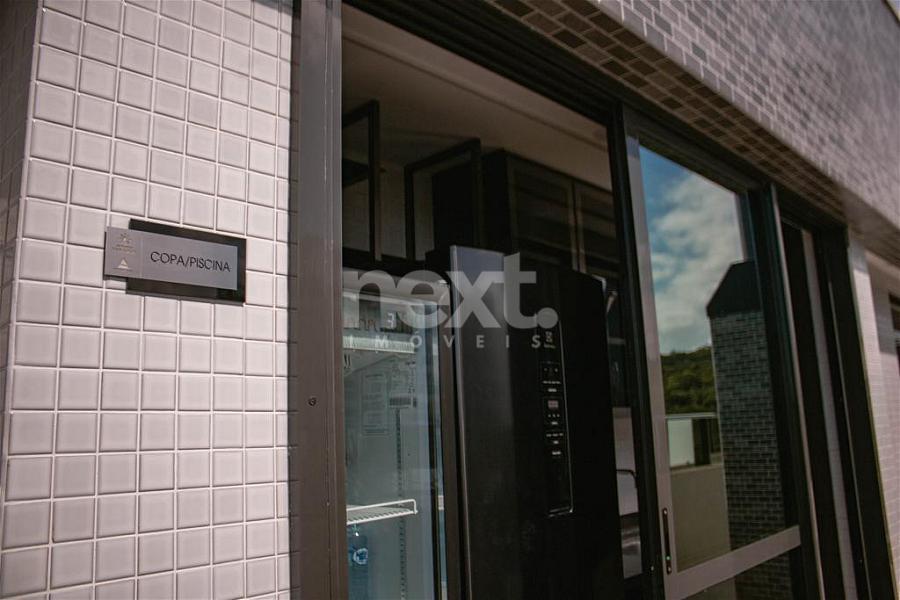 APARTAMENTO A VENDA - SURFERS PARADISE RESIDENCE- PRAIA BRAVA — foto 20