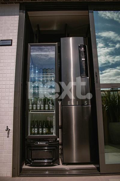 APARTAMENTO A VENDA - SURFERS PARADISE RESIDENCE- PRAIA BRAVA — foto 21