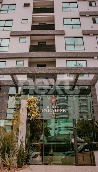 APARTAMENTO A VENDA - SURFERS PARADISE RESIDENCE- PRAIA BRAVA — foto 22