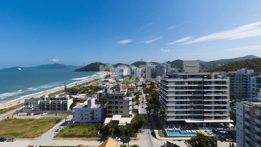 APARTAMENTO A VENDA - OCEAN WIND RESIDENCE - PRAIA BRAVA DE ITAJAÍ — foto 11